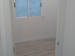 Habitacion pequena