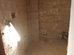 Bano Antiguo sin alicatado