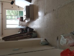 Comedor Derumbado 2