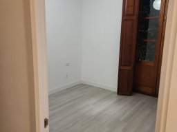 Dormitorio pequeno