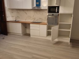 Cocina Montada
